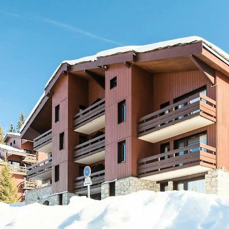 Residence Plagne Lauze - Maeva Home - Studio 2 Personnes - Selection Mae-9201 Macot-la-Plagne Buitenkant foto